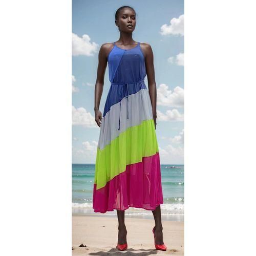 Jumia robe longue top
