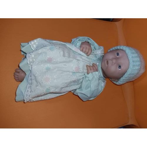 Poupee newborn hot sale