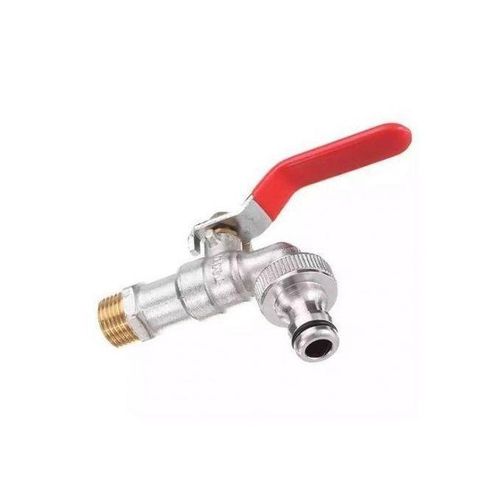 product_image_name-Generic-Lot De 03 Robinets De Cuisine - Lavabo 15 Mm-3