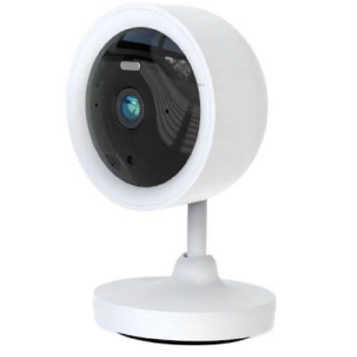 product_image_name-Generic-Mini Caméra de Surveillance IP WiFi  Compatible Tuya Smart-1