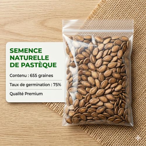 product_image_name-Generic-Semence naturelle de Pastèque - 655 graines-1