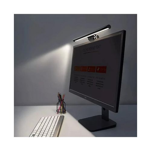 Baseus Lumière LED Pour Un éclairage D'écran De Moniteur Noir - Prix pas  cher