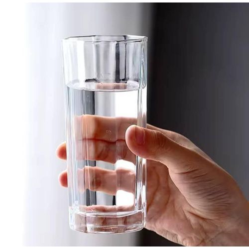 product_image_name-Generic-6 Verres A Eau - Verre Jus - Verres à Cocktail - Verres à Boire Lavables Au Lave-vaisselle-3