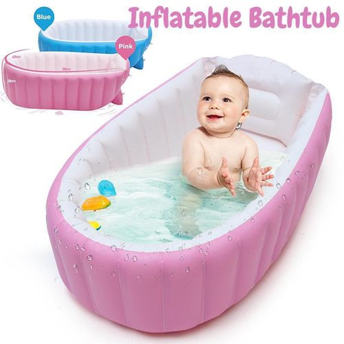 product_image_name-Generic-Baignoire gonflable Enfant (0 à 4 ans)-1