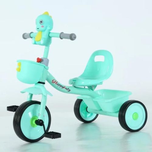 product_image_name-Generic-Tricycle lumineux pour enfants de 2 à 4 ans-3