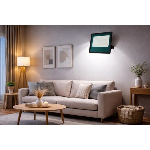 product_image_name-Generic-Projecteur LED Extérieur Ultra Plat – Éclairage Puissant et Durable-2