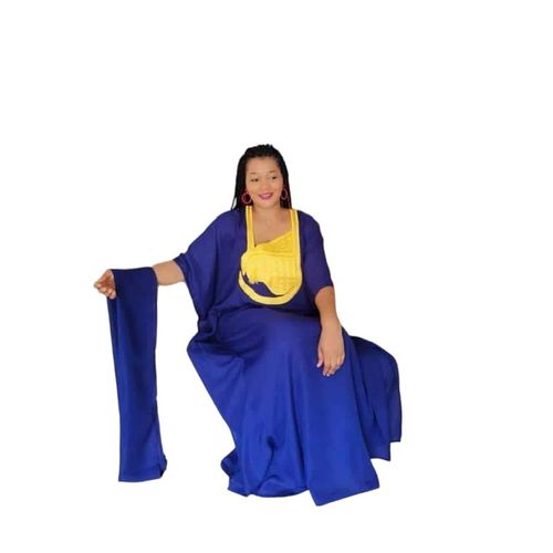 Jumia ci shop boubou femme