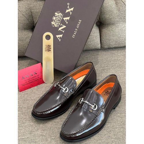 Soulier mocassin on sale