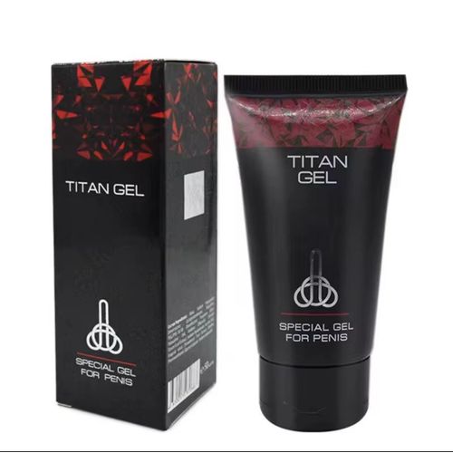 Generic Titan gel