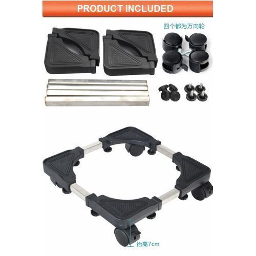 product_image_name-Generic-Support Mobile Pour Fontaines À Boire Et Base De Bouteille De Gaz-1