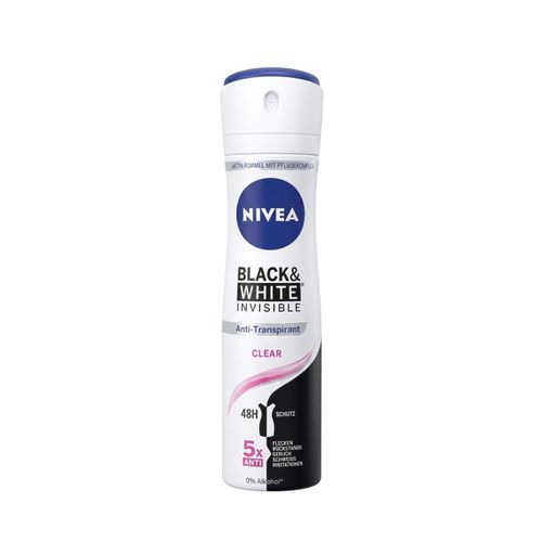 product_image_name-NIVEA-Déodorant  nevea Black & White Invisible-1