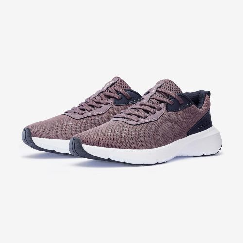 KALENJI by decathlon Baskets Femme JOGFLOW Violet Noir Prix pas cher Jumia CI