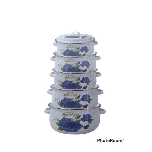 product_image_name-Genetic-Soupière 5 Pièce Multicolore-1