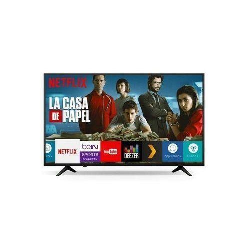 product_image_name-Ilux-TV LED GOOGLE 75" Pouces - Wi-Fi - UHD TV-4K - Androïd TV – Youtube-1