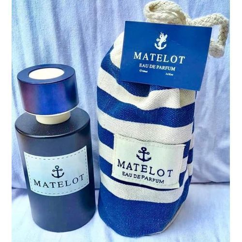 SNPC Matelot Eau De Parfum -100ml- Bleu