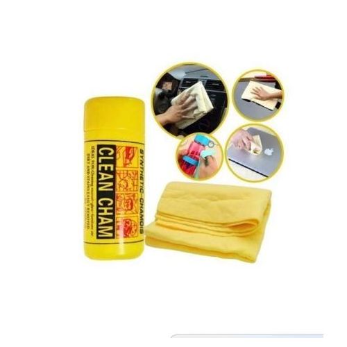 product_image_name-Generic-Chamois de Nettoyage Ultra-Absorbant – Lot de 2 Pièces-2