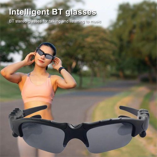 Lunette bluetooth on sale jumia