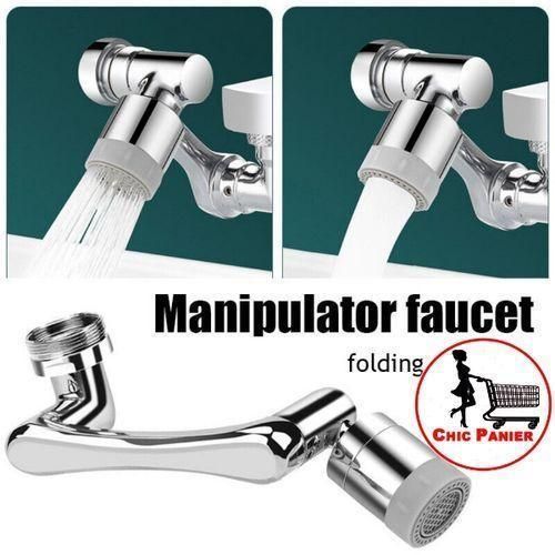 product_image_name-Generic-Tête De Robinet 360 Degré Filtre L'eau-1