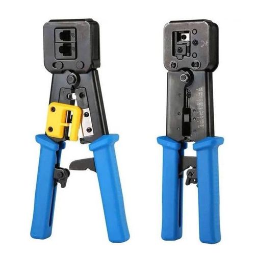 product_image_name-Generic-Pince à Sertir Professionnel Câble Réseau LAN RJ45-1