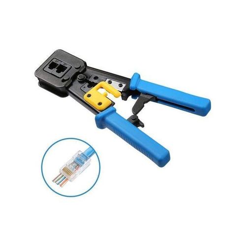 product_image_name-Generic-Pince à Sertir Professionnel Câble Réseau LAN RJ45-2