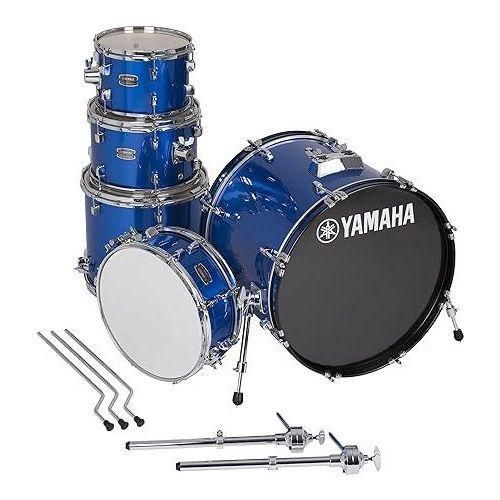 Bon Batterie Yamaha