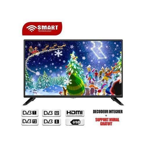 product_image_name-SMART TECHNOLOGY-TV LED - 32 Pouces -1