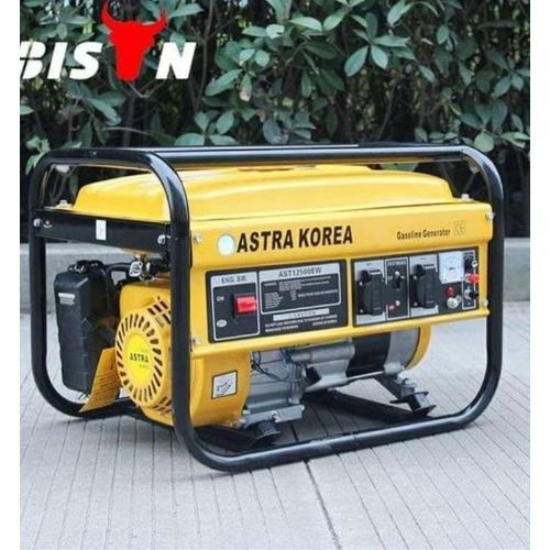 product_image_name-Astra Korea-Groupe électrogène 3.5 Kv Démarrage Avec Clé-1