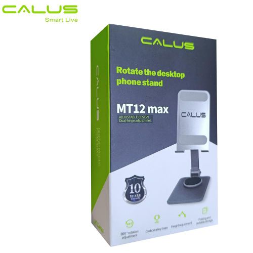 product_image_name-CALUS-MT12 Max - support de Téléphone Portable pour Bureau - Qualité Garantie 12 ans-1