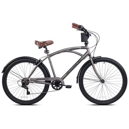 Kent V lo Cruiser 26