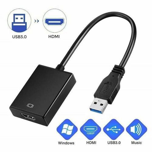 product_image_name-Generic-Adptateur USB 3.0 vers HDMI full 1080P-1