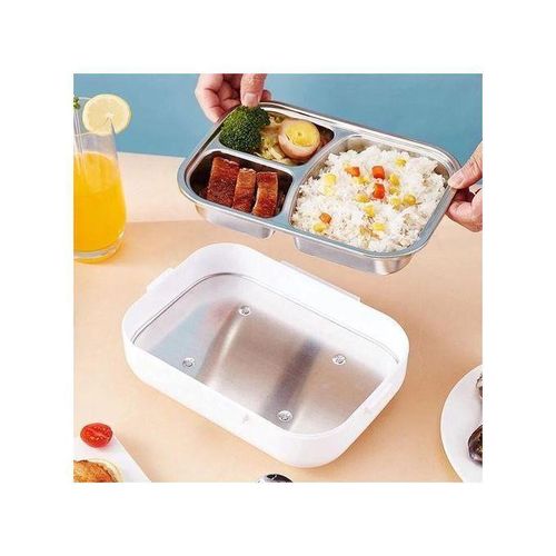 product_image_name-Generic-Lunch Box Électrique Pour (Voiture/Maison) - 1,5-5