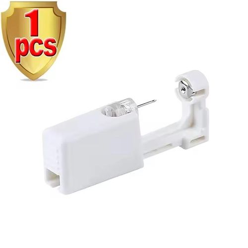 product_image_name-Generic-Outil jetable désinfecté pour perçage d'oreilles et nez, bijoux corporels-1