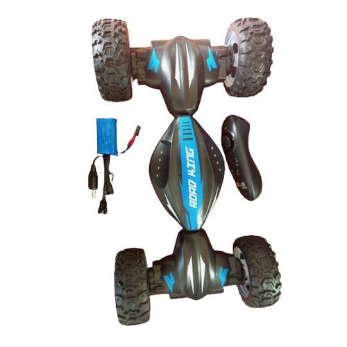 Voiture teleguidee tout outlet terrain