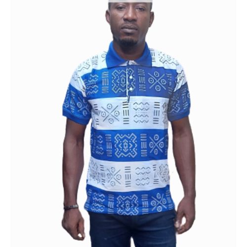 Fashion Polo Tendance Homme Multicolore Prix pas cher Jumia CI