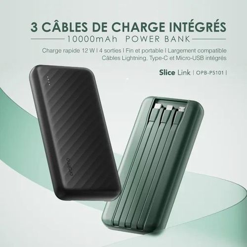 product_image_name-Oraimo-PowerBank 10000mAh 12W-2