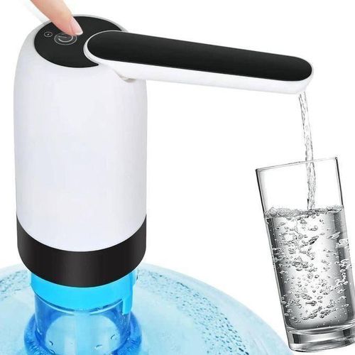 Generic Chic Distributeur à Eau électrique - Pompe à Boisson Intelligence