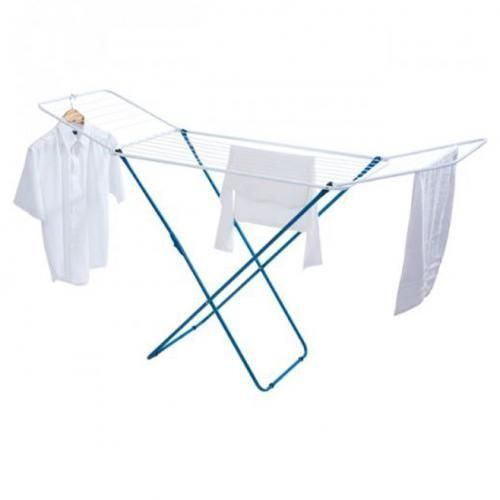 Generic Séchoir à Linge En Fer  Pliable