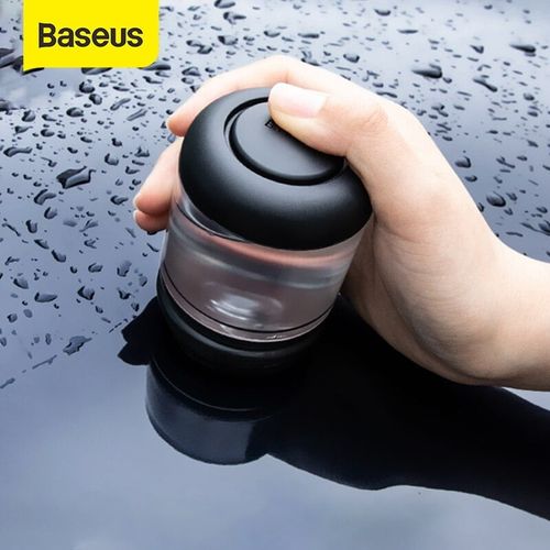 Baseus Pour Vitre De Voiture, Protection Du Verre, Couverture Contre La  Pluie,agent Imperméable - Prix pas cher