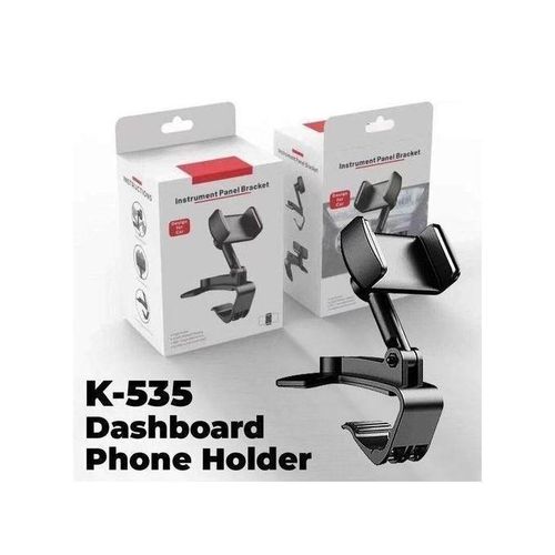 Generic Support De Téléphone De Voiture BG