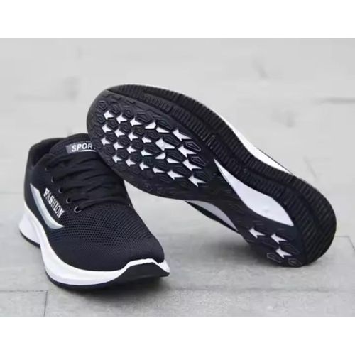 Fashion  Basket Sneakers homme - image 2