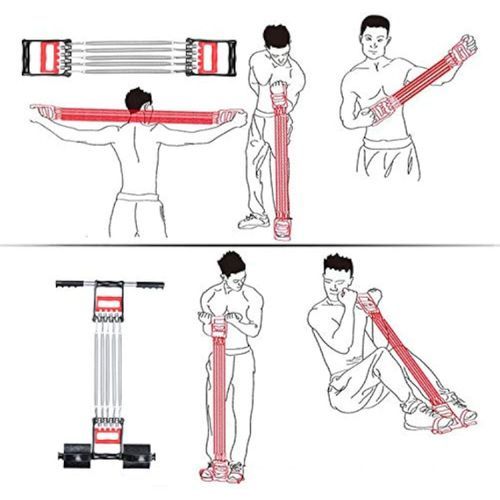 product_image_name-Generic-Entraînement De La Poitrine De Fitness-4