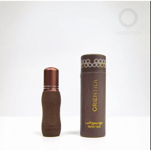 Generic Orientica - Smoky Oud - image 4