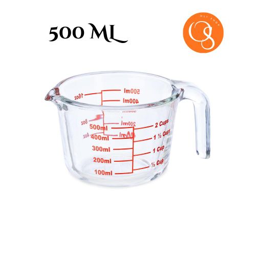 product_image_name-Generic-Verre Doseur En Verre 500 ml-1