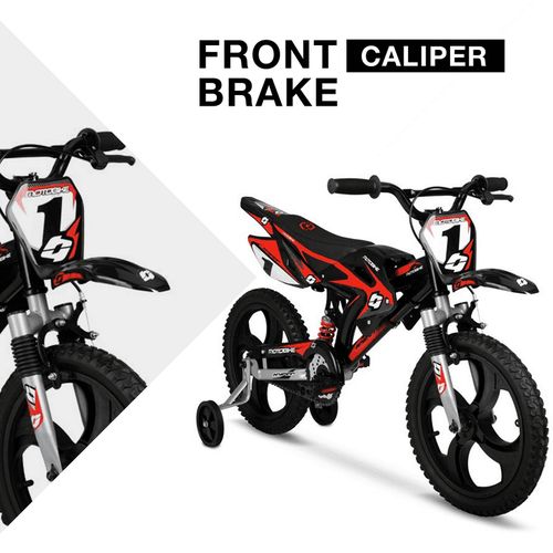 Velo motobike 16 pouces sales