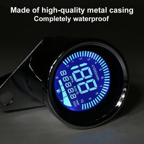 product_image_name-Generic-Compteur moto digital Abidjan, Tachymètre universel LCD CI, Accessoire moto Jumia Côte d'Ivoire, Compteur vitesse digital prix, Jauge essence moto numérique, Tuning moto Abidjan.-5