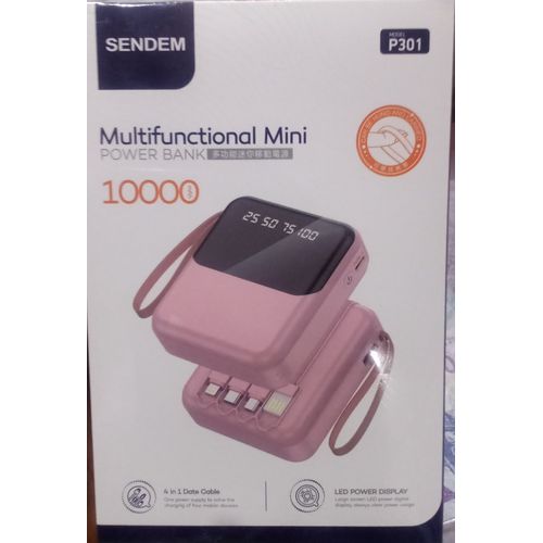 product_image_name-Sendem-Mini Powerbank Filaire 10000 Mah-2