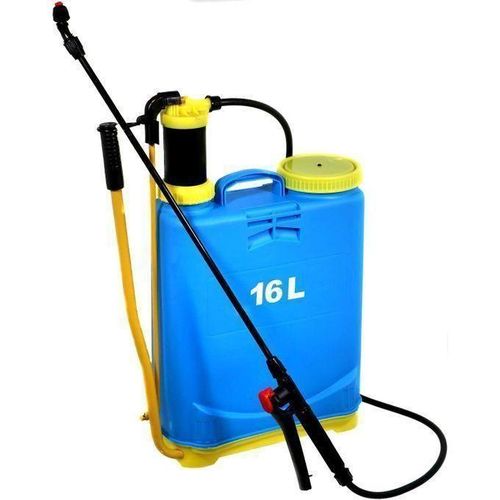 Generic Super Pulvérisateur à Dos Pour Jardin 16L