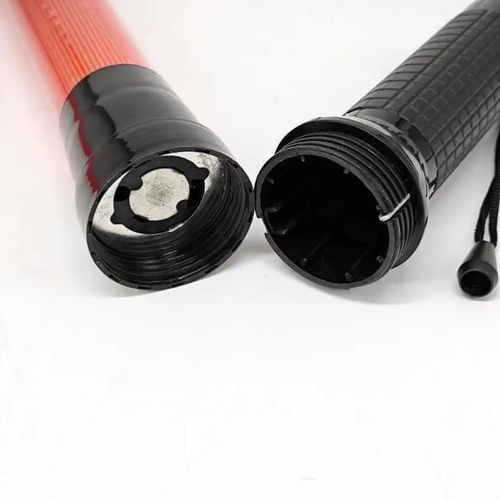 product_image_name-Generic-Bâton Lumineux de Signalisation LED – Sécurité & Visibilité Maximale-3