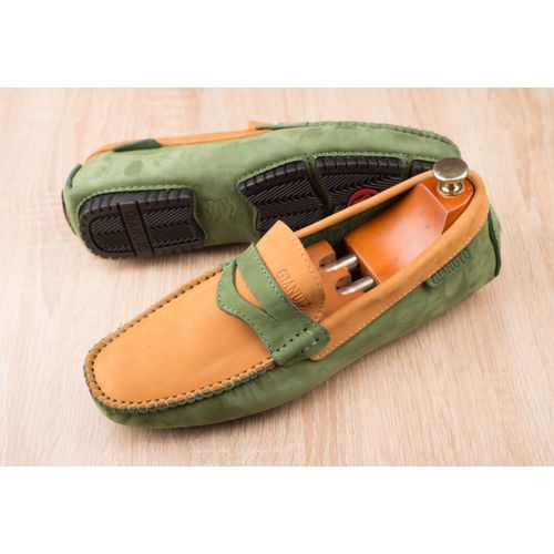 Generic Mocassins Deux Tons Homme Prix pas cher Jumia CI