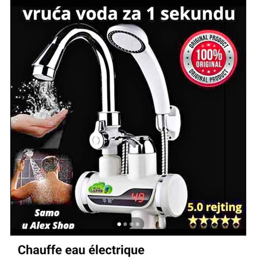 Generic Chauffe eau electrique